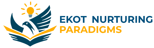 ekot logo
