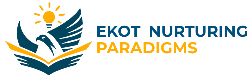 ekot logo