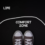 comfort zone