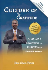 Culture of Gratitude