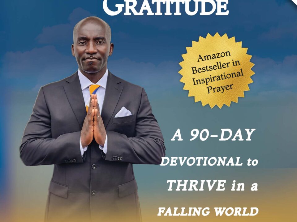 Culture of Gratitude