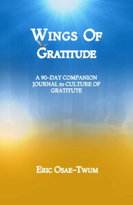 wings of gratitude cover